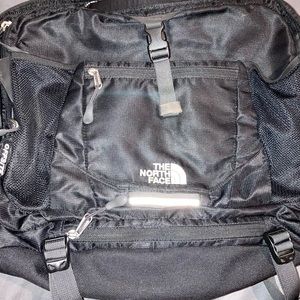 The North Face offsite Messenger